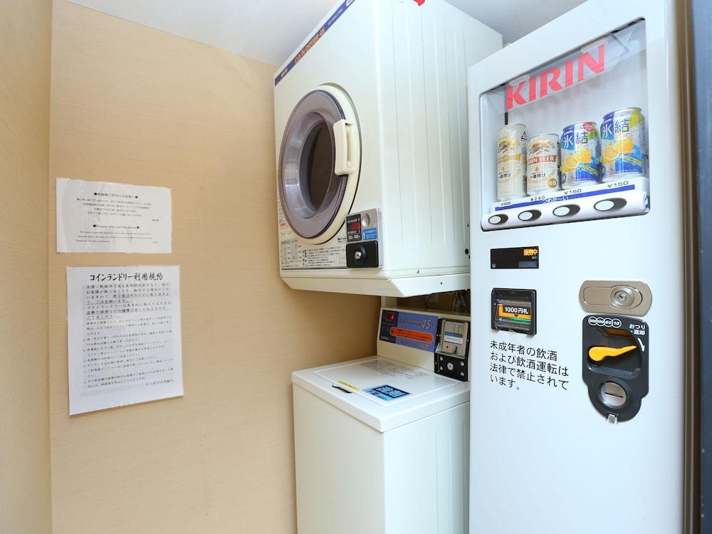 APA Hotel Hatchobori-eki Minami Tokyo Eksteriør billede