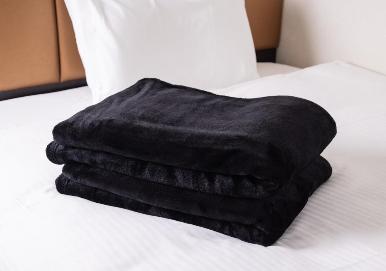 APA Hotel Hatchobori-eki Minami Tokyo Eksteriør billede