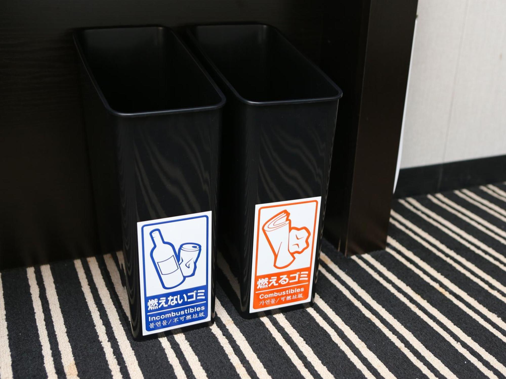 APA Hotel Hatchobori-eki Minami Tokyo Eksteriør billede