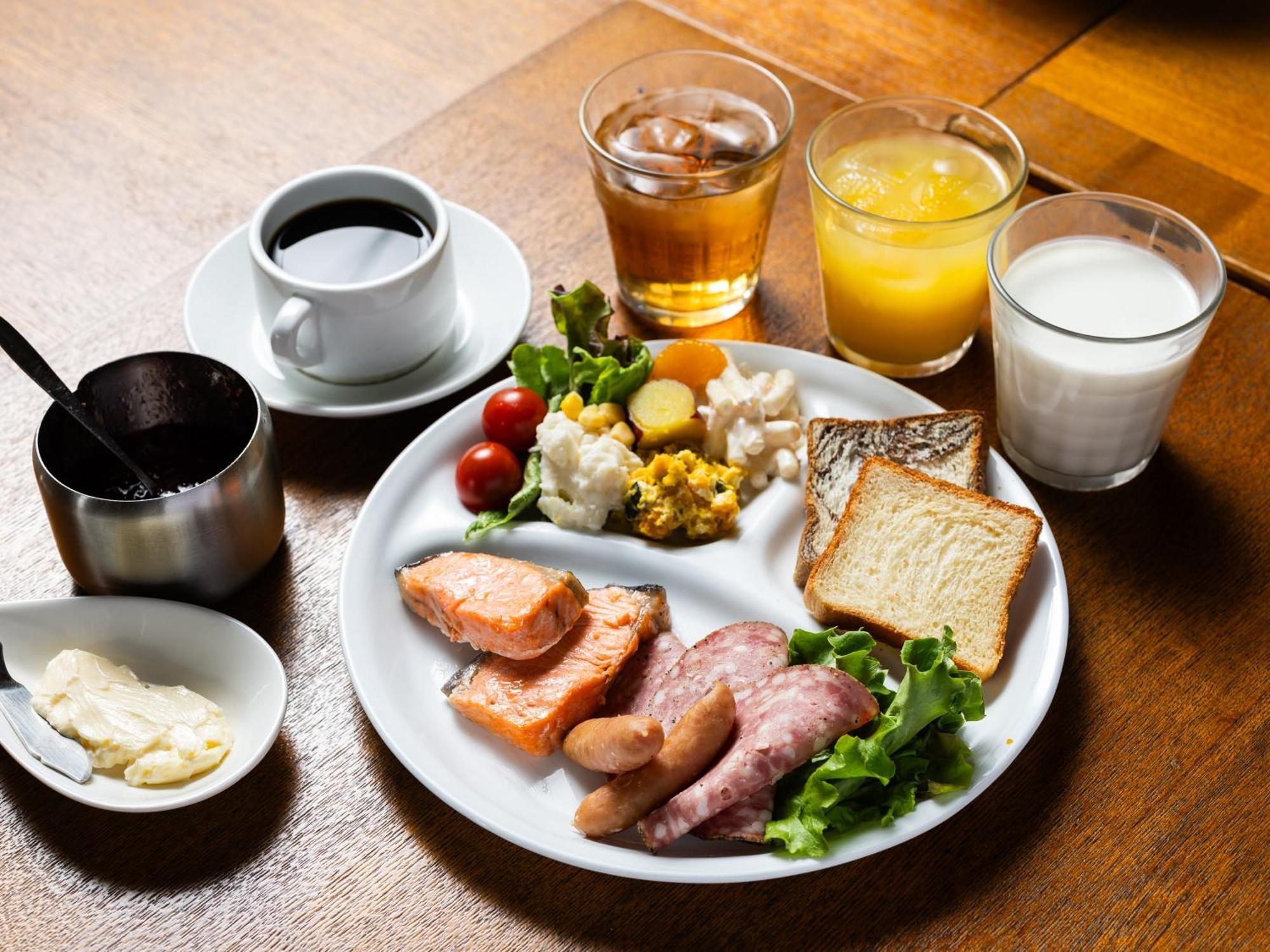 APA Hotel Hatchobori-eki Minami Tokyo Eksteriør billede